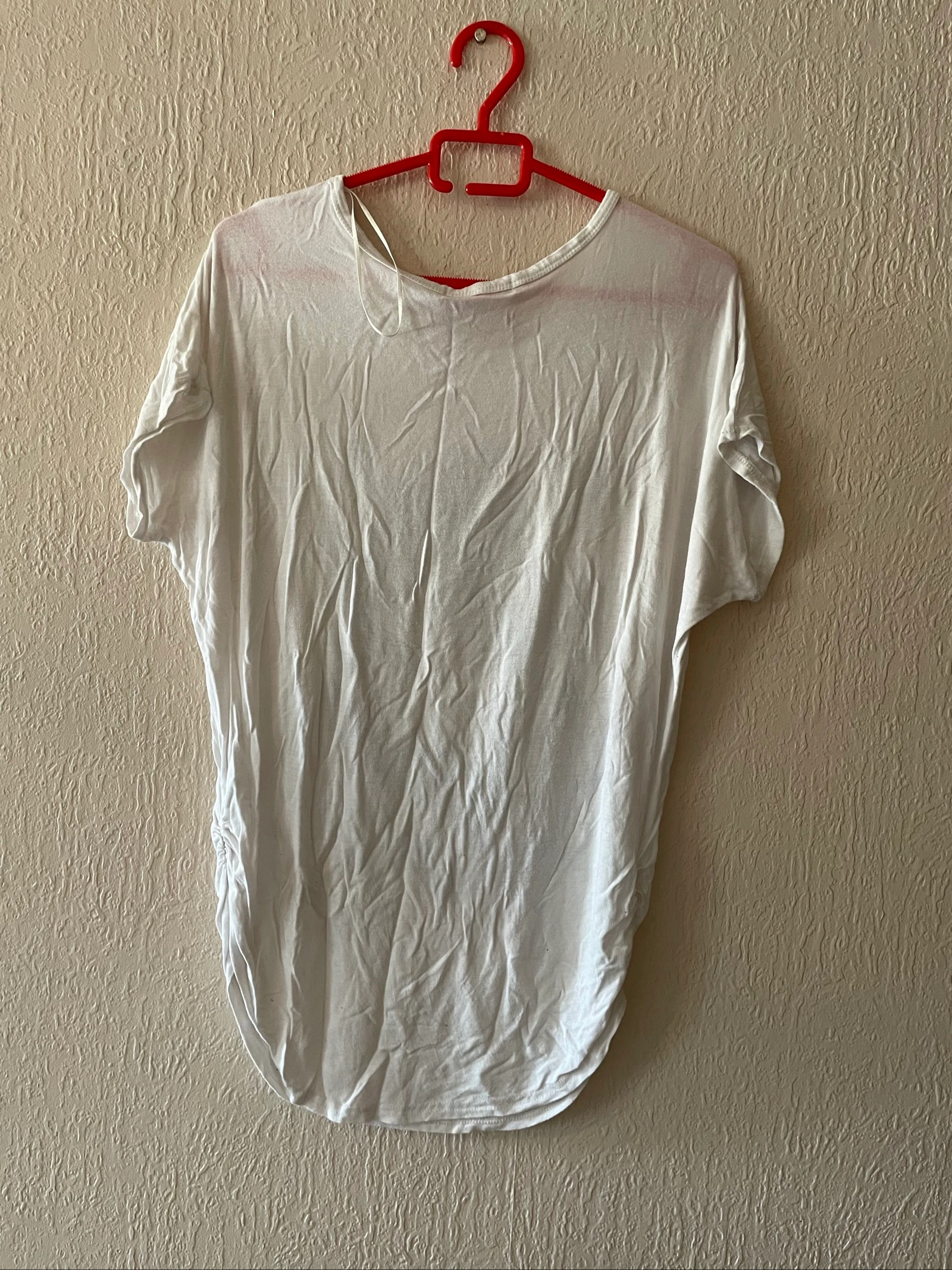 tshirt longo / túnica (tamanho na descrição) – photo 4